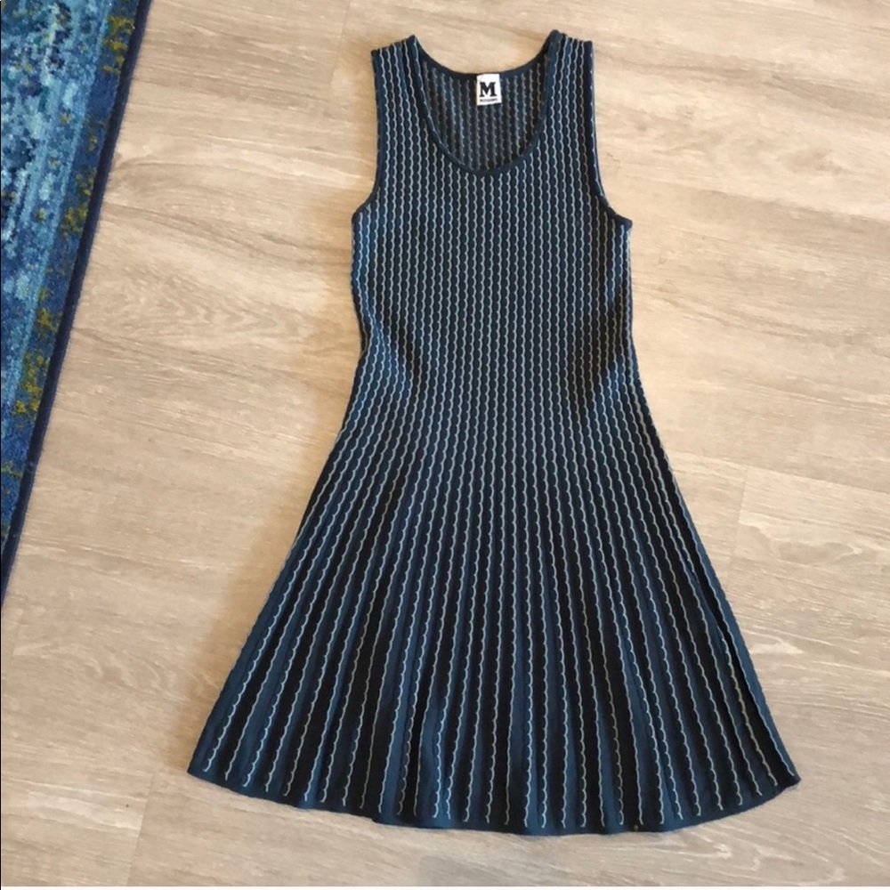 Missoni dress